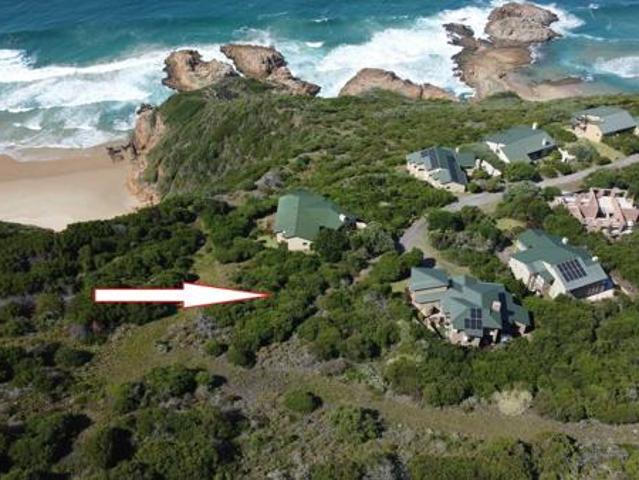 Land for sale in Groot Brak Rivier, Western Cape
