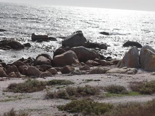 Land for sale in Western Cape