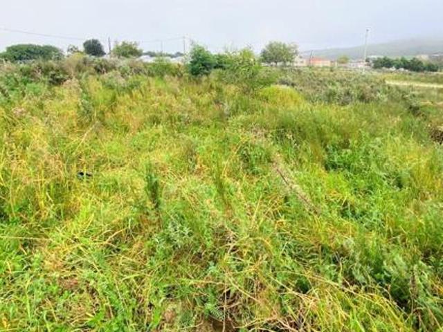 Land for sale in Western Cape