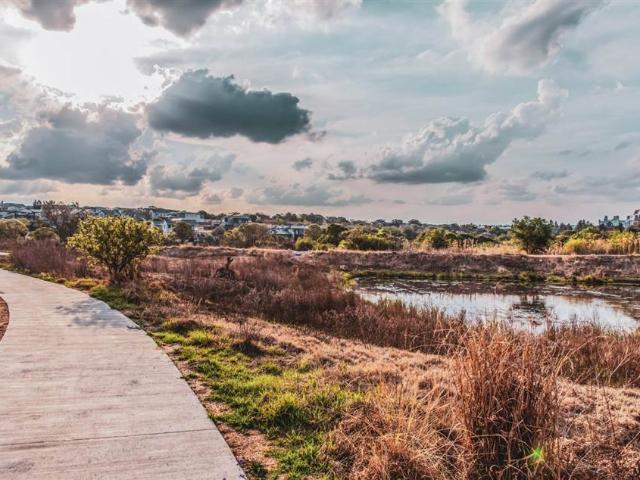 Land for sale in Johannesburg