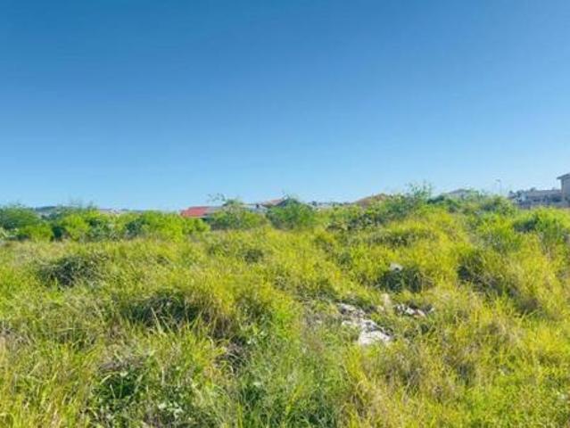Land for sale in Eastern Cape