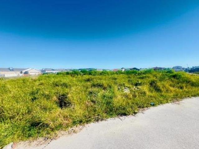 Land for sale in Nelson Mandela Bay Ward 18, Nelson Mandela Bay Metropolitan Municipality
