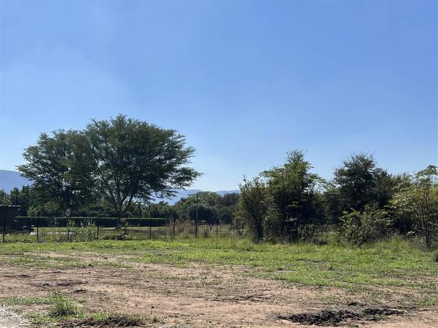 Land for sale in North West