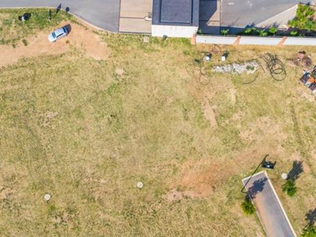 Land for sale in Vosloorus, Gauteng