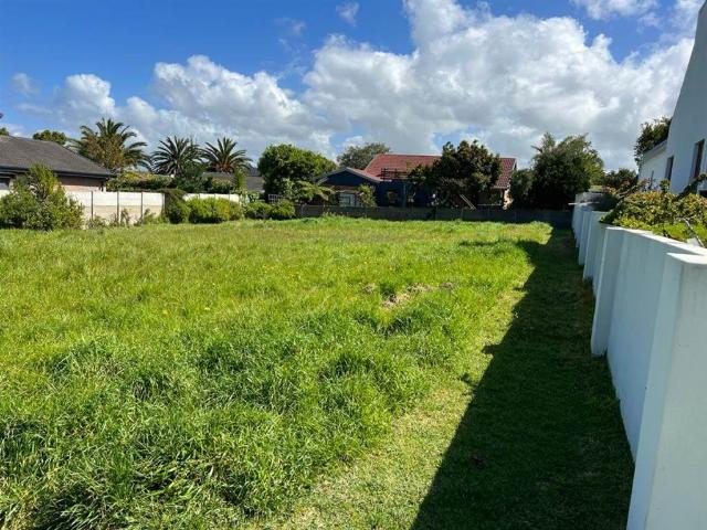 Land for sale in Groot Brak Rivier, Western Cape