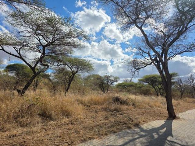 Land for sale in Mopani, Limpopo