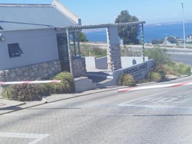 Land for sale in Western Cape