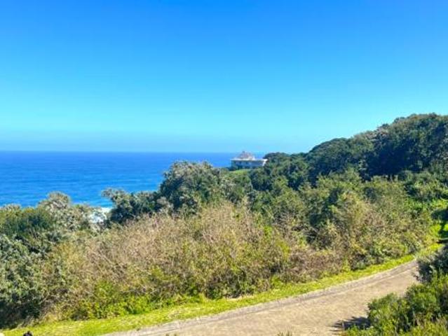 Land for sale in Cape St Francis, Eastern Cape