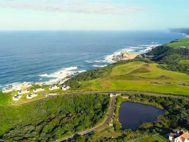 Land for sale in Cape St Francis, Eastern Cape