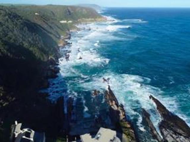 Land for sale in Cape St Francis, Eastern Cape