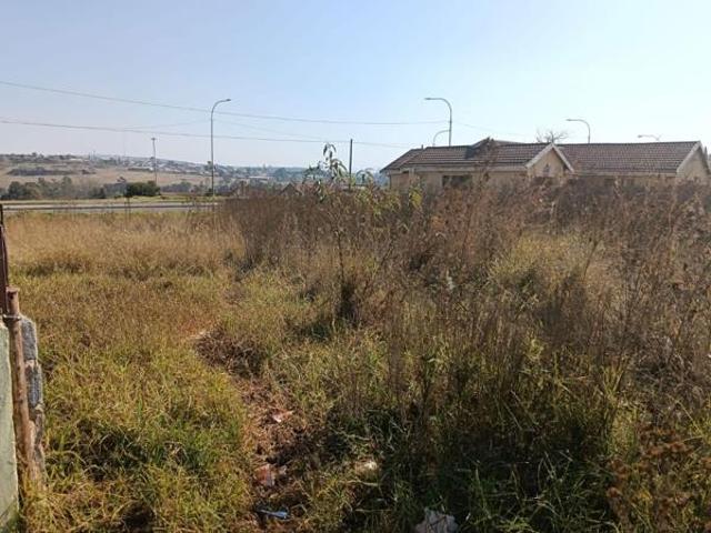Land for sale in Amathole District Municipality, Eastern Cape