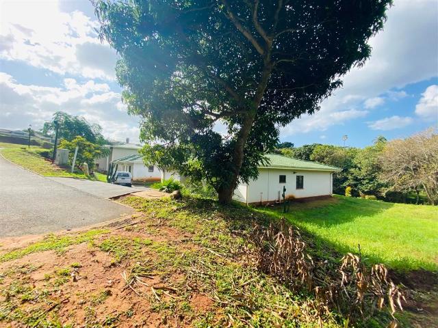 Land for sale in Durban