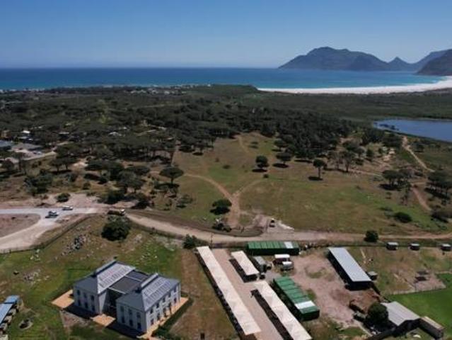 Land for sale in Cape Town, Western Cape