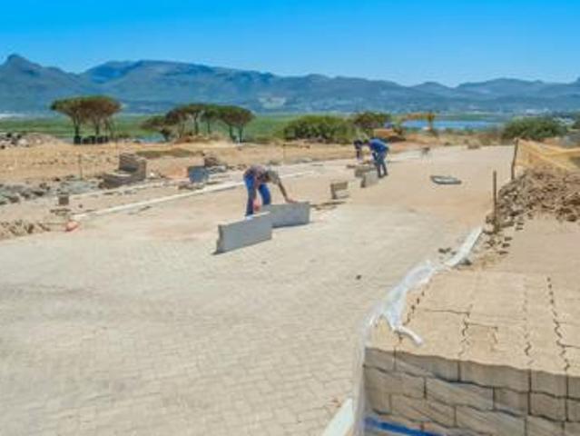 Land for sale in Cape Town, Western Cape