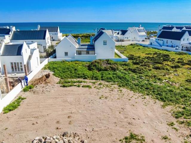 Land for sale in Western Cape