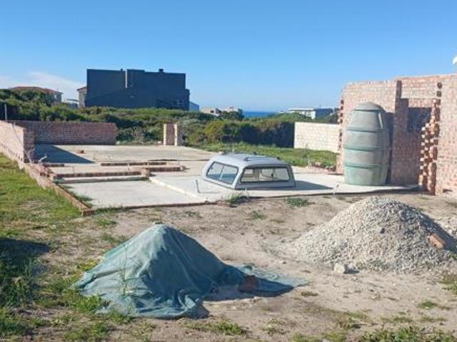 Land for sale in Western Cape
