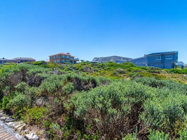 Land for sale in Western Cape