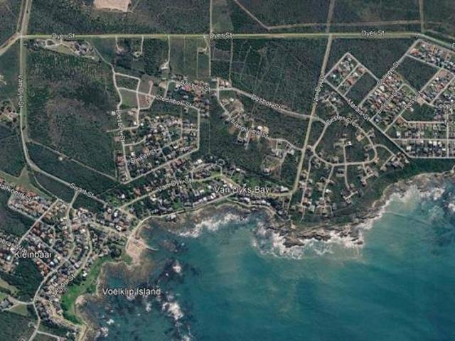 Land for sale in Rietpoel, Theewaterskloof Local Municipality