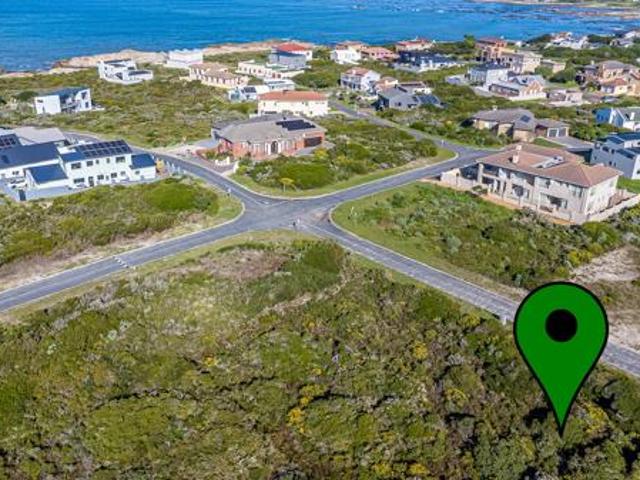 Land for sale in Rietpoel, Theewaterskloof Local Municipality