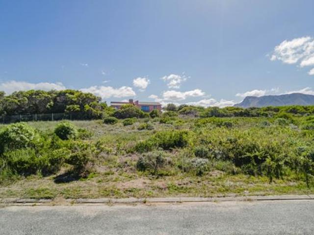 Land for sale in Western Cape