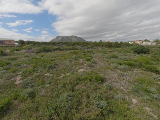 Land for sale in Western Cape