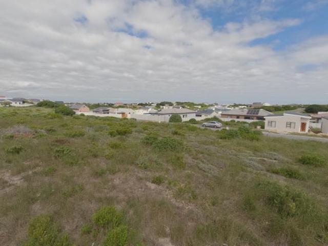 Land for sale in Western Cape