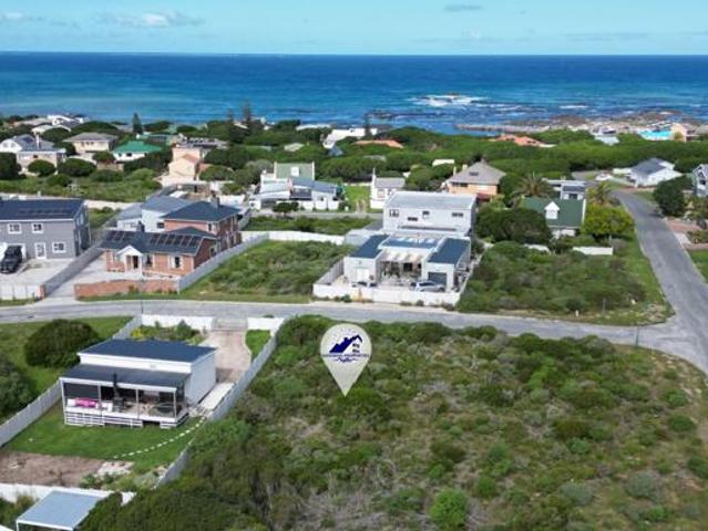 Land for sale in Western Cape