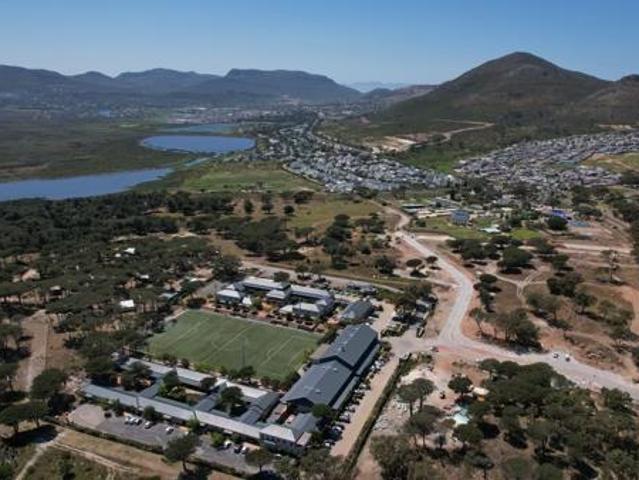 Land for sale in Cape Town, Western Cape