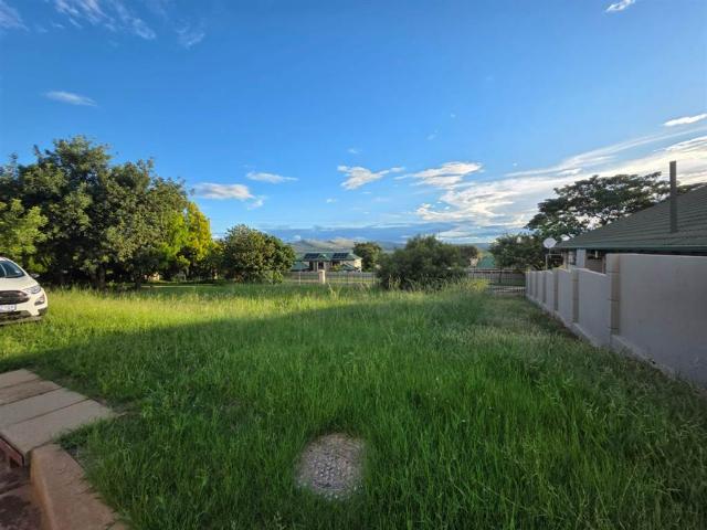 Land for sale in North West