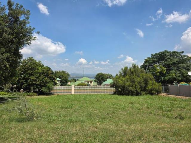 Land for sale in North West