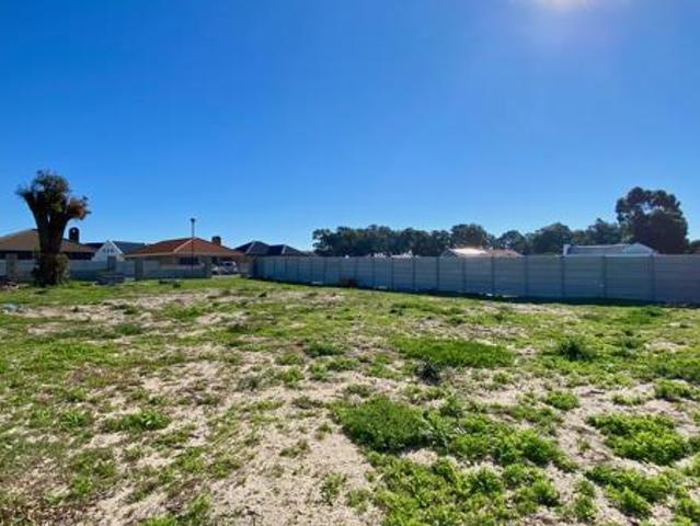 Land for sale in Western Cape