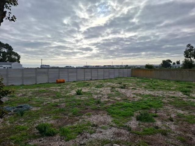 Land for sale in Western Cape