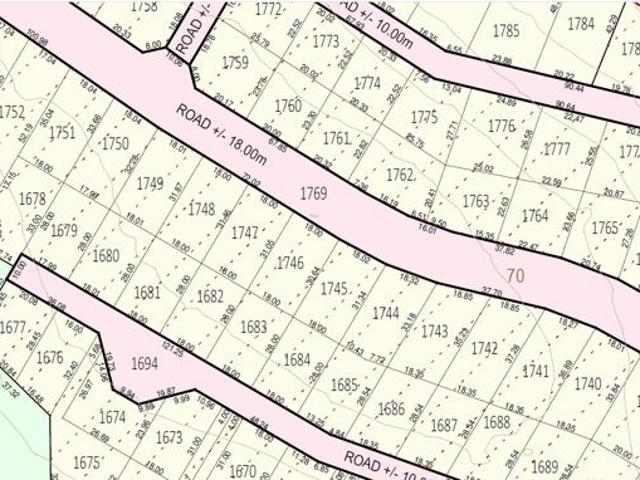 Land for sale in Princess Grant, Kwazulu-natal