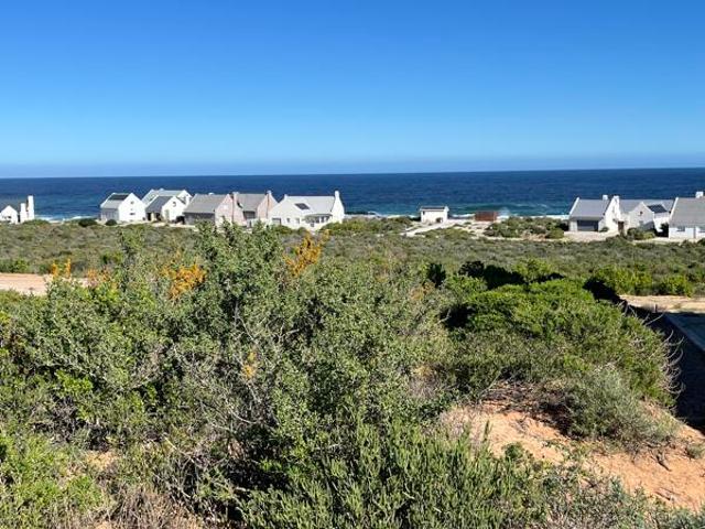 Land for sale in Western Cape