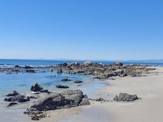 Land for sale in Western Cape