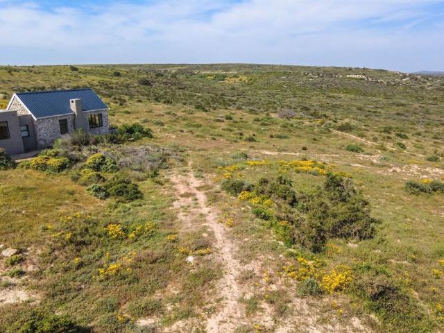 Land for sale in Western Cape
