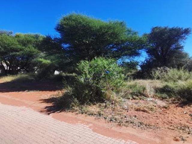 Land for sale in Limpopo