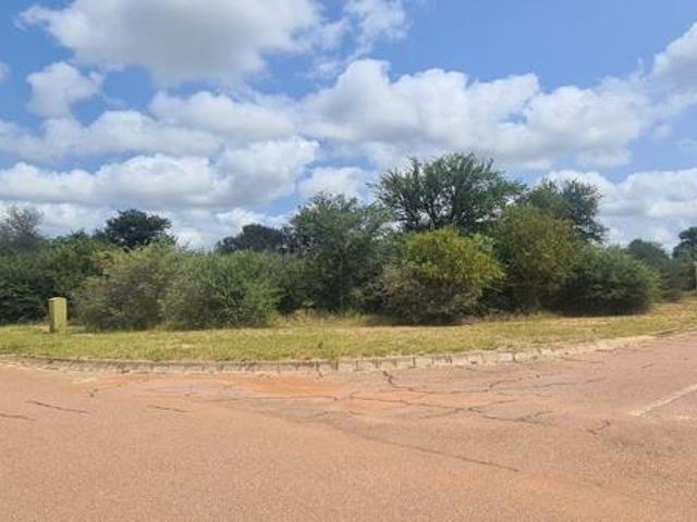 Land for sale in Limpopo