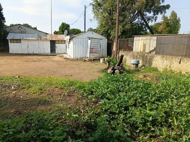 Land for sale in Hartbeespoort Dam Nature Reserve, North West