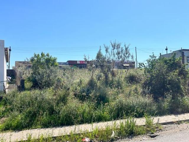 Land for sale in Amatola View, Bhisho
