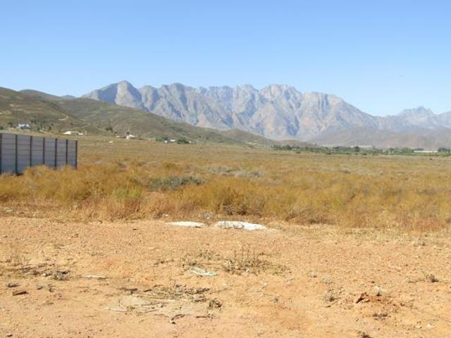 Land for sale in Durbanville, Western Cape