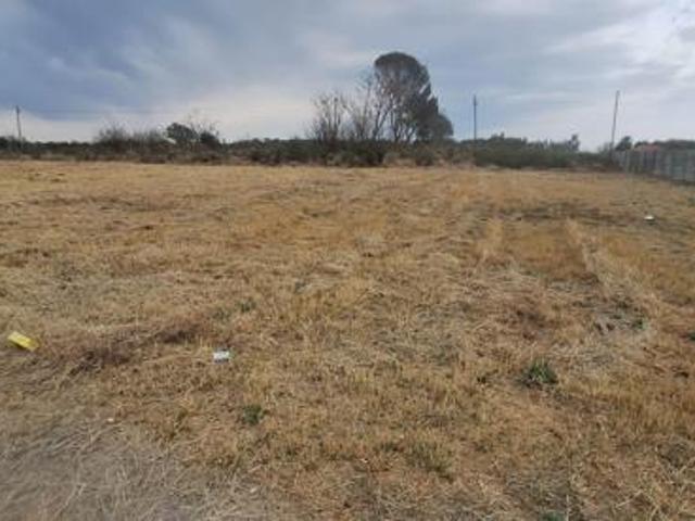 Land for sale in Dr Kenneth Kaunda, North West