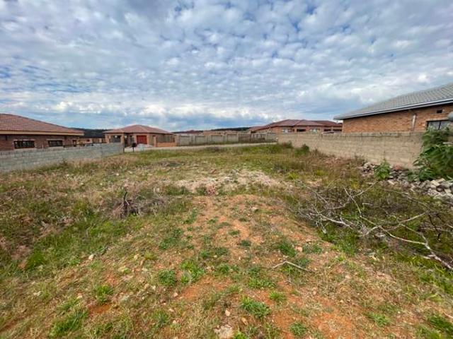 Land for sale in Gert Sibande, Mpumalanga