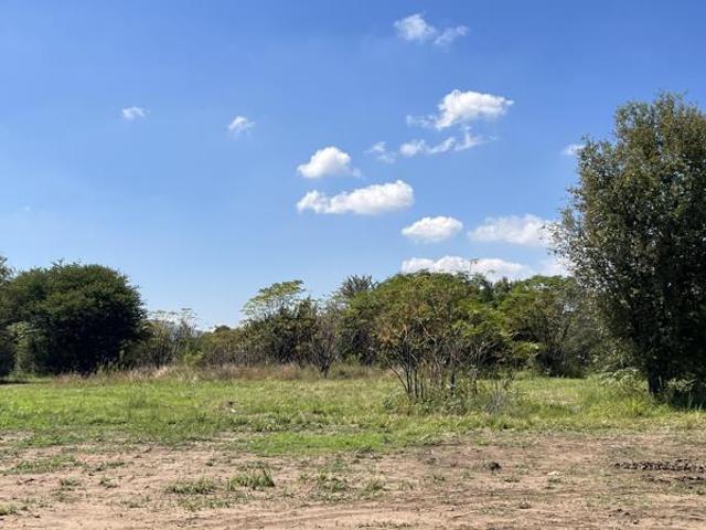 Land for sale in North West