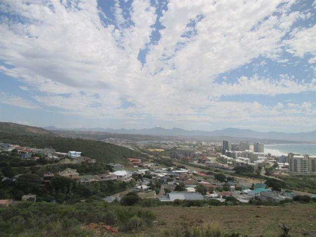Land for sale in Groot Brak Rivier, Western Cape