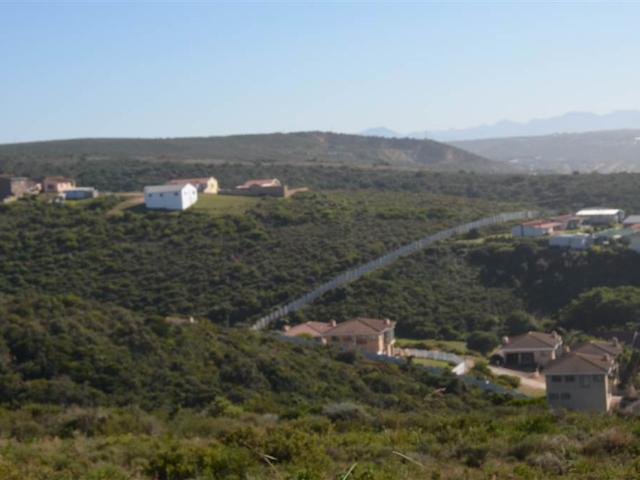 Land for sale in Groot Brak Rivier, Western Cape