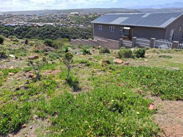 Land for sale in Groot Brak Rivier, Western Cape