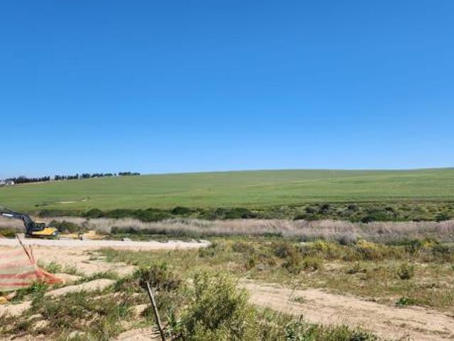Land for sale in West Coast Village, City of Cape Town