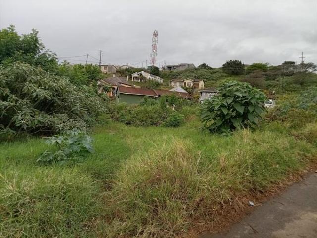 Land for sale in UMhlathuze Municipality, Kwazulu-natal
