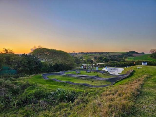 Land for sale in Princess Grant, Kwazulu-natal